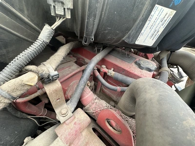 Used 2011 FORD F650 Pickup Trucks Louisiana US | Proxy Equipment #1509658