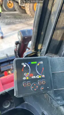 Used 2023 MANITOU 3200VT Compact Track Loaders Florida US | National Equipment Dealers #1422652