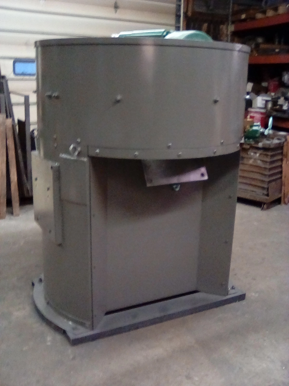 USED SIMPSON 1F