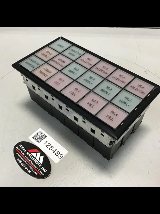 USED FUJI CONTROLS AP30C