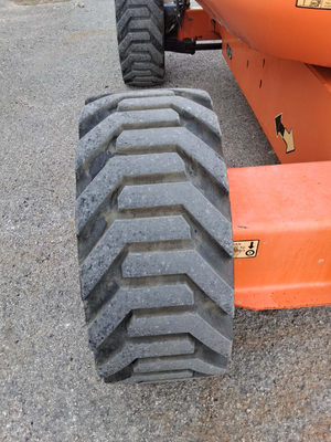 Used 2016 JLG 600AJ Manlifts Texas US | Stack Equipment #1271303