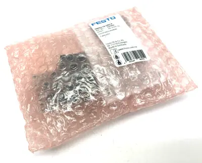 VMPA2-FB-EMG-4 | Festo  Electronics Module For Valve Manifold 537984 - New Other