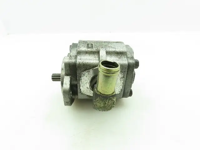 Used KYB _UNKNOWN_ Hydraulic Pumps | Arrow Industrial #619195