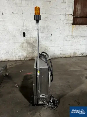 USED Videojet VideoJet Coder, Excel Series 170