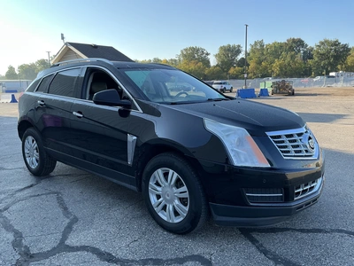 Used 2015 CADILLAC SRX SUVs Michigan US | Miedema Asset Management Group #1423555
