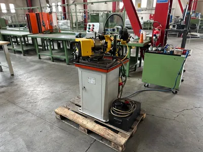 Used CUOGHI APE60 Saw Blade Grinders IT | Gamba Macchine Srl #1282150