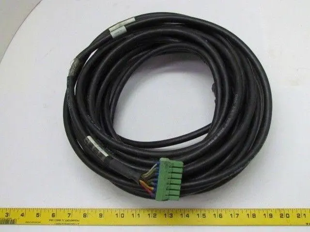 Used COOPER _UNKNOWN_ Encoders | Arrow Industrial #616495