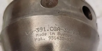 Used SANDVIK COROMANT C6-391.CGA-32 084 Misc Industrial Equipment Kentucky US | Aucto #687483