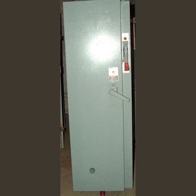Westinghouse Size 3 Combination Starter