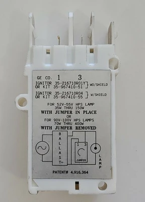 NEW GE Lighting 35-967410-51