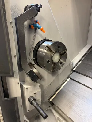 2018 TAKISAWA TS-4000YS 5-Axis or More CNC Lathes | UniversalAutomatics.com (6)