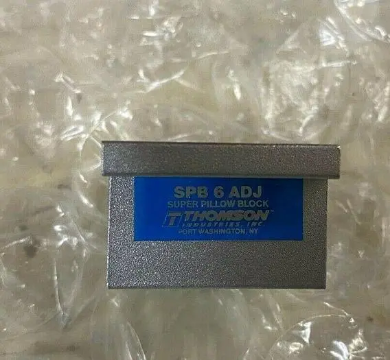 THOMSON SUPER PILLOW BLOCK SPB 6 ADJ