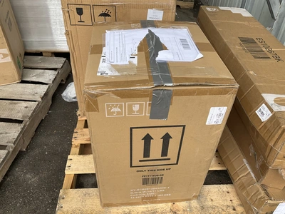 USED FORNO FP11115US