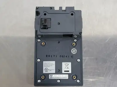 USED MITSUBISHI FR-PU07