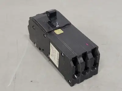 USED SQUARE D A1B315