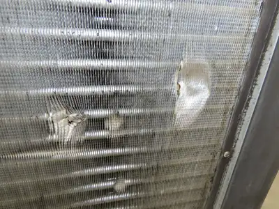 Used KOUWAKOUGYO _UNKNOWN_ Chillers Indiana US | Arrow Industrial #1411472
