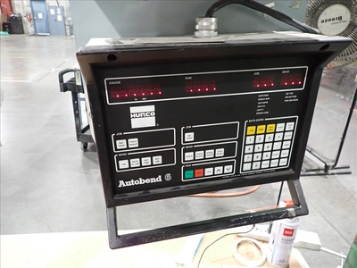 Used Di-Acro 14-72 Press Brakes British Columbia CA | Coast Machinery Group #1291755