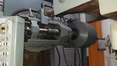Used PFAUTER P1251 Gear Hobbers MY | MAGNETECH ENGINEERING AND TRADING #1283725