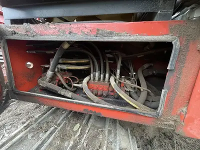 Used 2022 MORBARK 6400XT Forestry Grinders Virginia US | Proxy Equipment #1385325