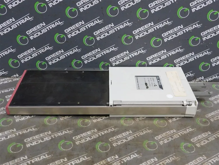 Used FOXBORO P0400YK Electrical Controls | Green Industrial #680192