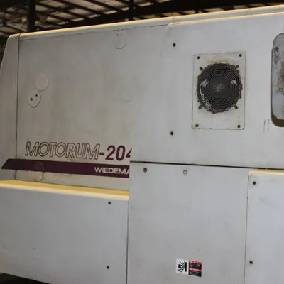 USED 2001 MURATA 2044T