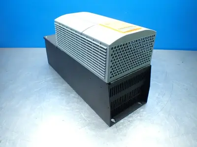 Used PARKER 955+8R0040 Variable Speed Drives Ohio US | HGR 24 #782595