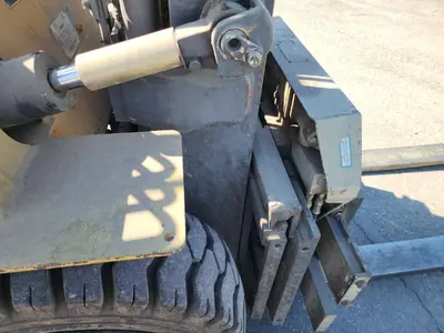 Used 2000 CATERPILLAR GP30K Misc Forklifts Idaho US | Proxy Equipment #1388629