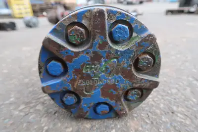 Hydraulic Motor