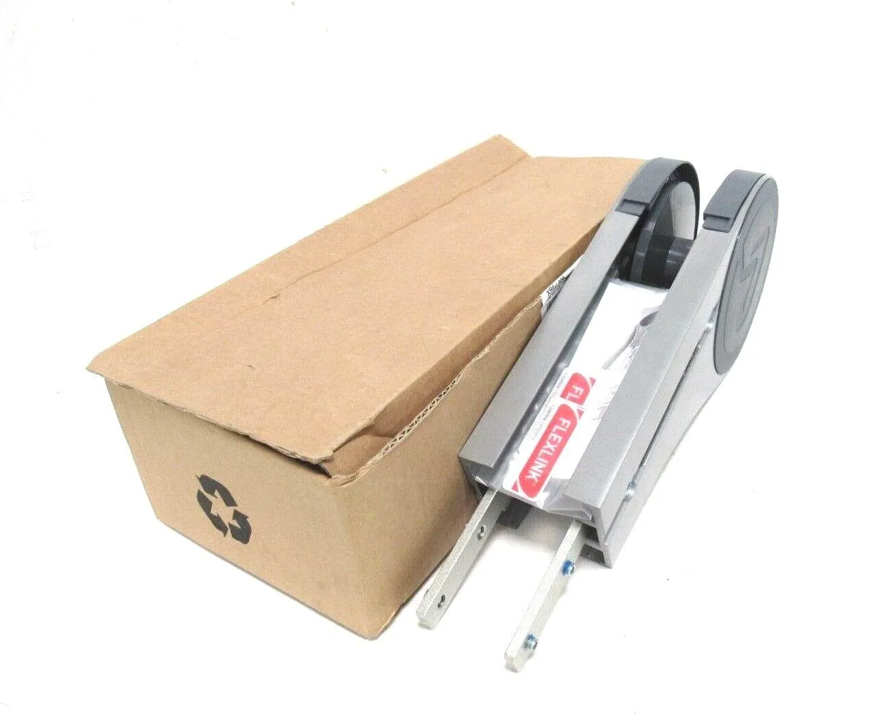 NEW FLEXLINK XBEJ A85 IDLER END UNIT XBEJA85