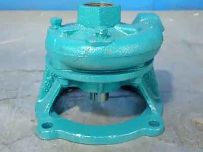 USED MP PUMPS MP23221