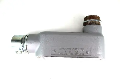 NEW APPLETON FORM 35