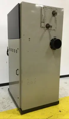 Used CONAIR W600 Dryers | Ideal Machinery #661379