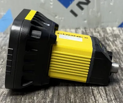 Cognex DM374X 821-10079-1R REV 08 Other Sensors | ESS Industrial Equipment Sales (4)