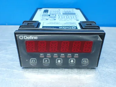 NEW DEFINE PRORTDHV
