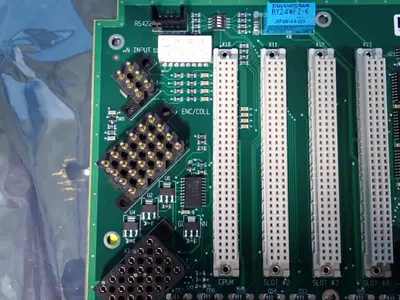 Used ABB 3HNE000101 I/O Boards & Replacement Parts Ohio US | HGR 24 #803526
