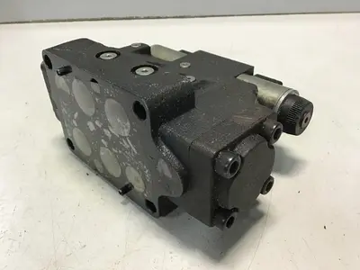 USED VICKERS DG4V3S6CMUHL760EN490B13