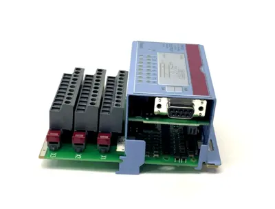 Used B&R AUTOMATION 7DM435 .7 PLC Input & Output Michigan US | Maverick Industrial Sales #1092245