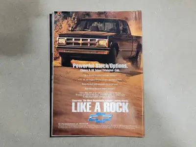 USED SPORTS ILLUSTRATED APRIL 1993