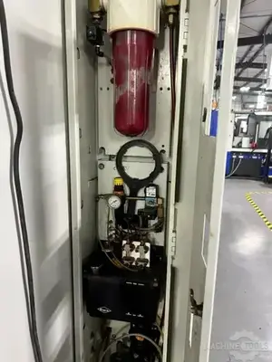 USED 2011 HAAS ST-30