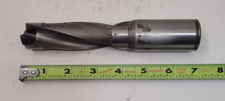 KENNAMETAL DK1735000 Tooling & Accessories, Drilling | Machinery Central