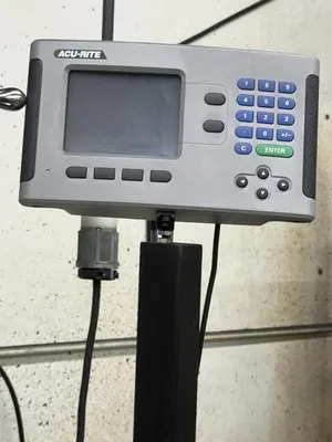 Used HARIG 612 Reciprocating Surface Grinders Minnesota US | Source Machinery Sales #1566570