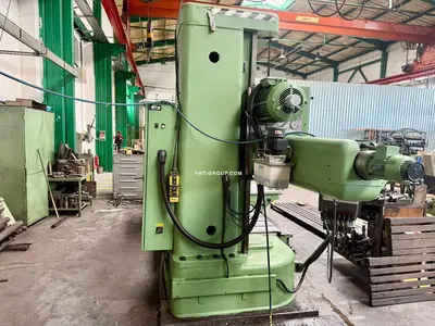 USED TOS W 100 A DIGITAL