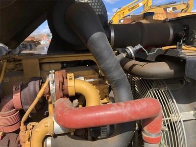Used 2013 CATERPILLAR CP56B Single Drum Rollers New York US | Abele Tractor #1343185