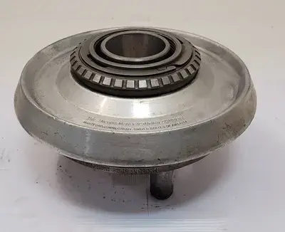 USED JACOBS 91-C6