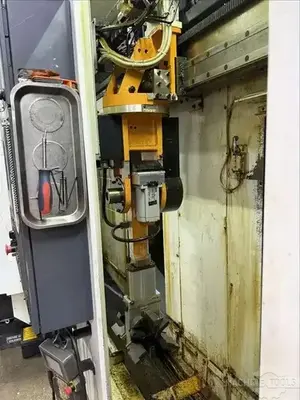 USED 2014 FUJI MACHINE AMERICA ANW-41