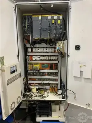 USED 1999 DAEWOO LYNX 200B