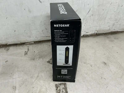 Used NETGEAR AC1900 Networking Routers Michigan US | Miedema Asset Management Group #1406595