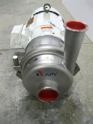 NEW APV Products W+35/55