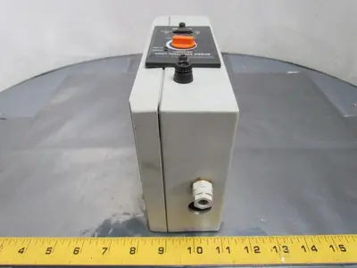Used ORIENTAL _UNKNOWN_ D.C. Motors | Arrow Industrial #623026