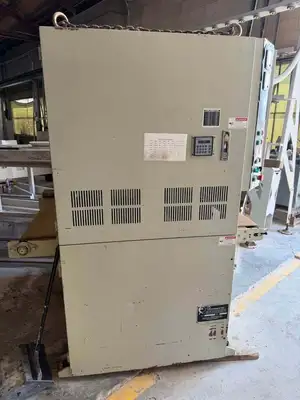 2002 TIMESAVERS SERIES 2300-37" Grinder-Belt | Asset Exchange Corporation (7)